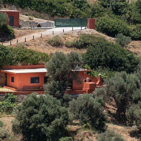 Agapi'S Home Ρουσσοσπίτι Εξωτερικό φωτογραφία