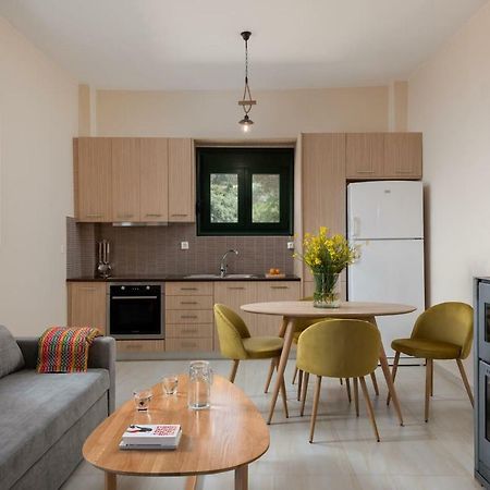 Agapi'S Home Ρουσσοσπίτι Εξωτερικό φωτογραφία