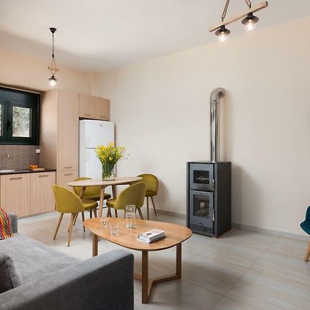Agapi'S Home Ρουσσοσπίτι Εξωτερικό φωτογραφία