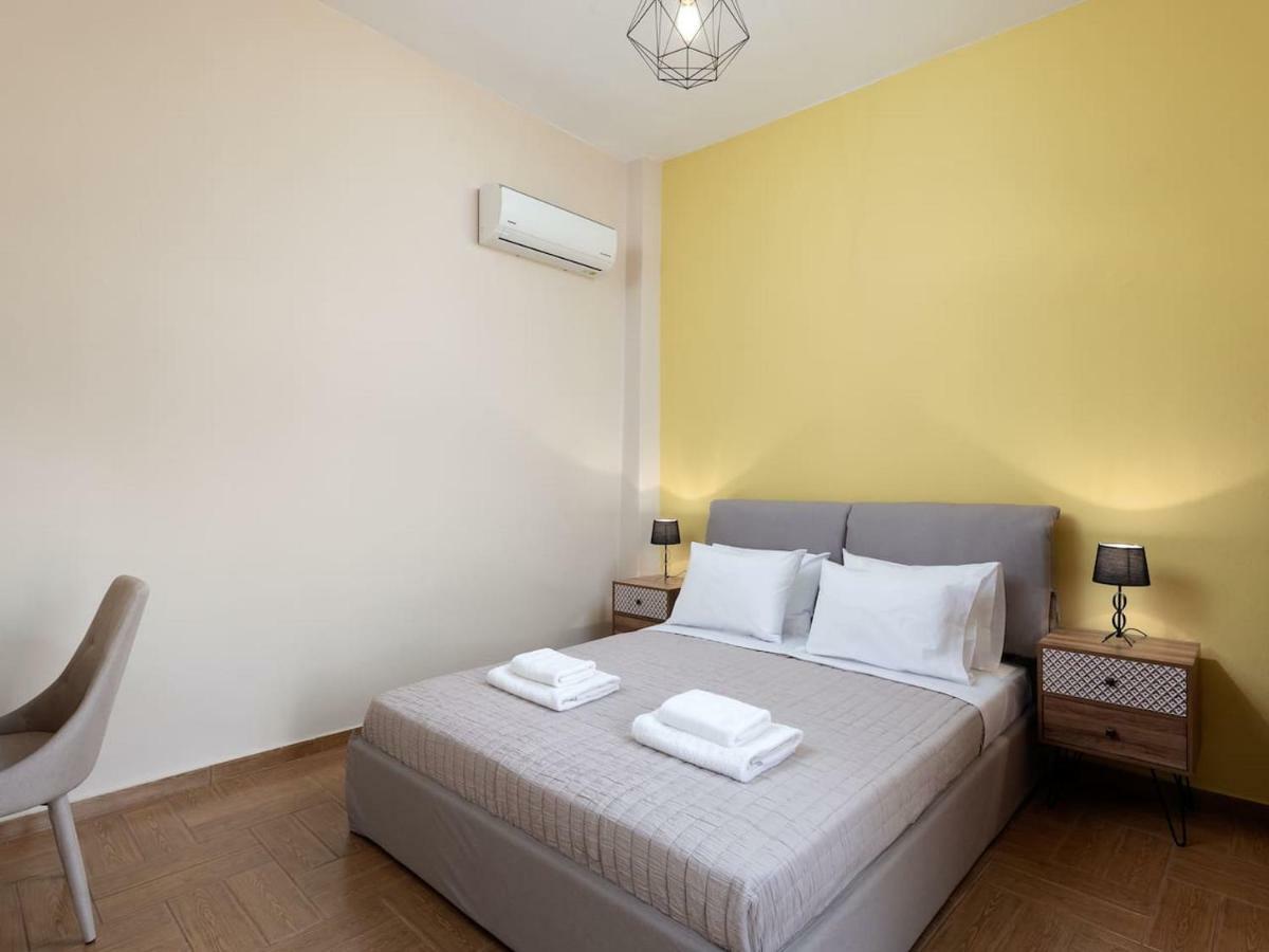 Agapi'S Home Ρουσσοσπίτι Εξωτερικό φωτογραφία