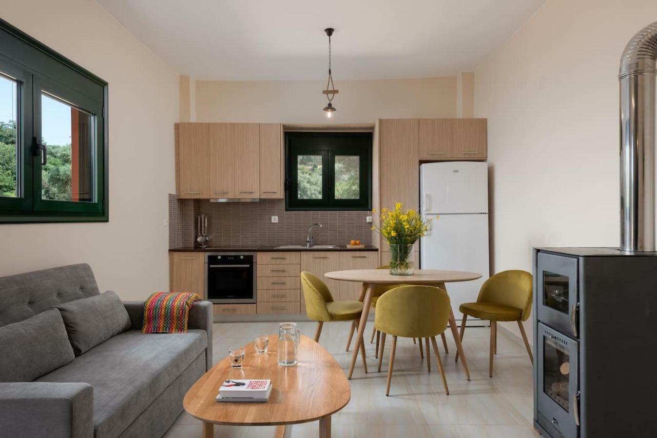 Agapi'S Home Ρουσσοσπίτι Εξωτερικό φωτογραφία