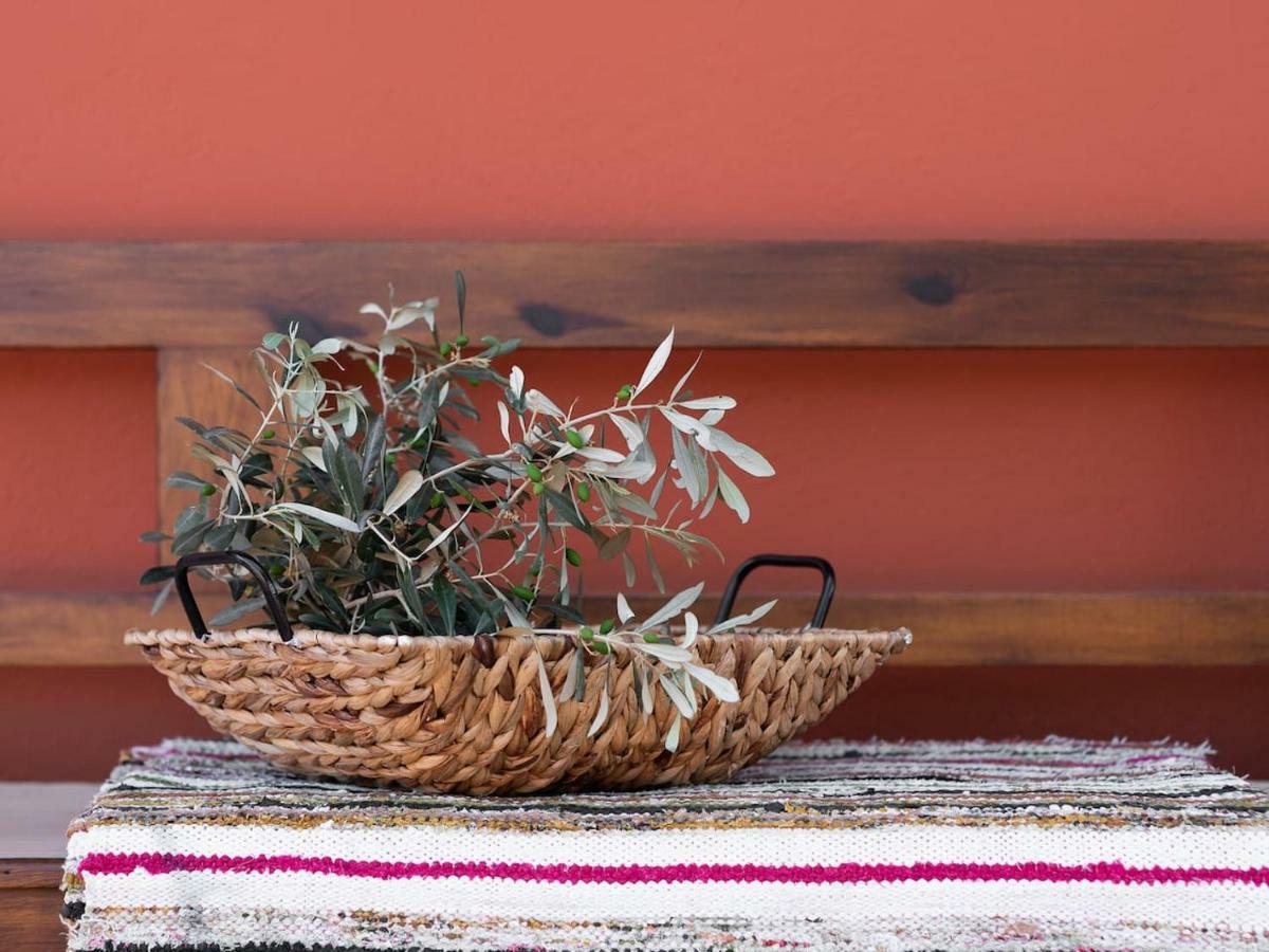 Agapi'S Home Ρουσσοσπίτι Εξωτερικό φωτογραφία