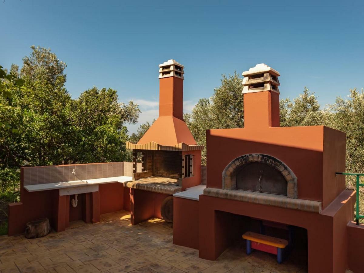Agapi'S Home Ρουσσοσπίτι Εξωτερικό φωτογραφία