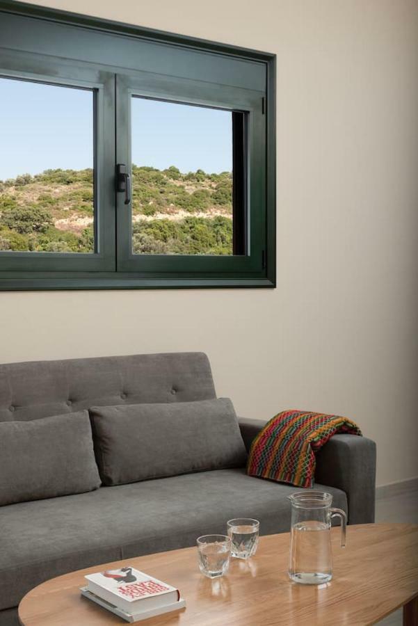 Agapi'S Home Ρουσσοσπίτι Εξωτερικό φωτογραφία